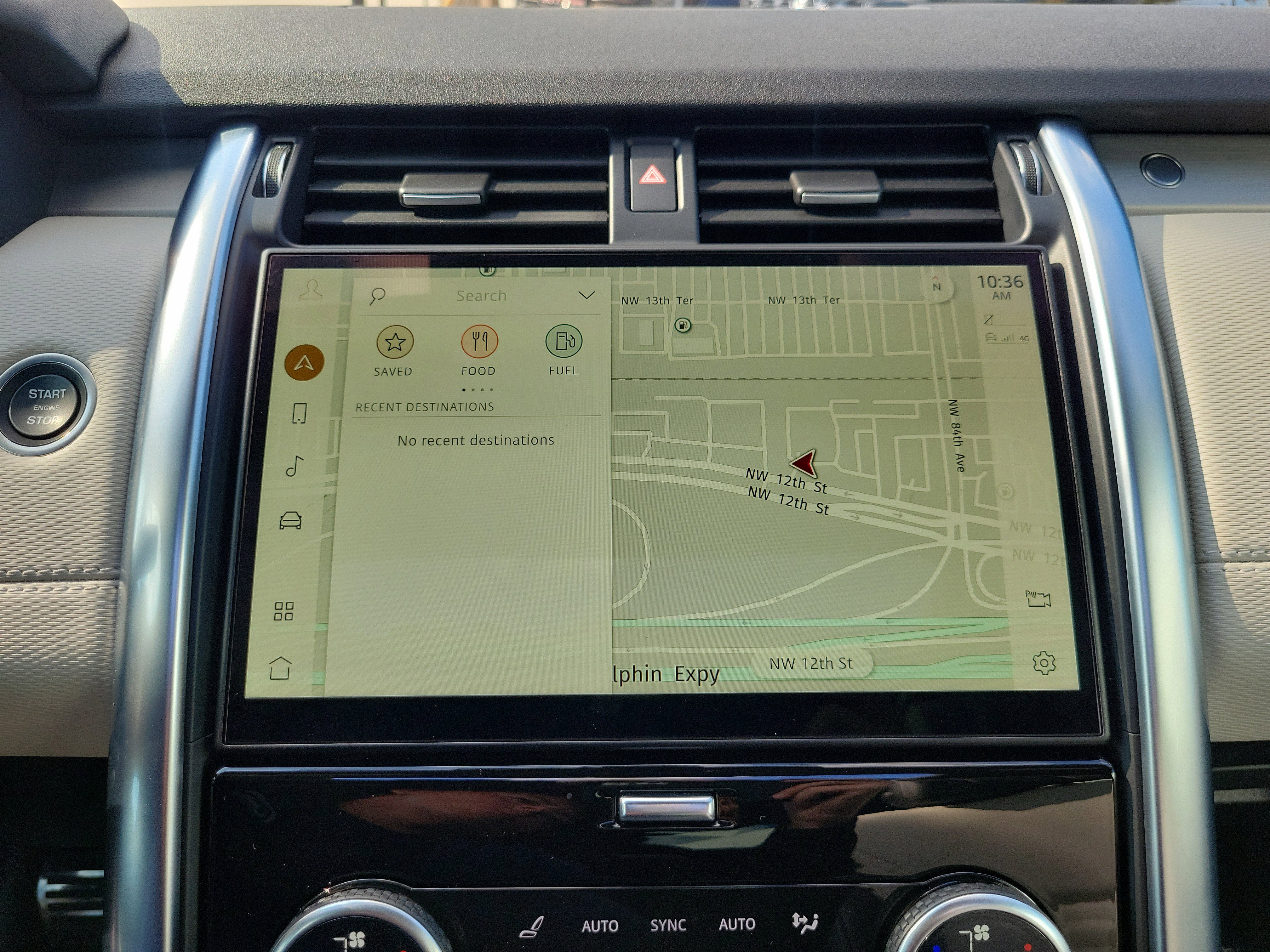 Used 2023 Land Rover Discovery HSE R-Dynamic image 10