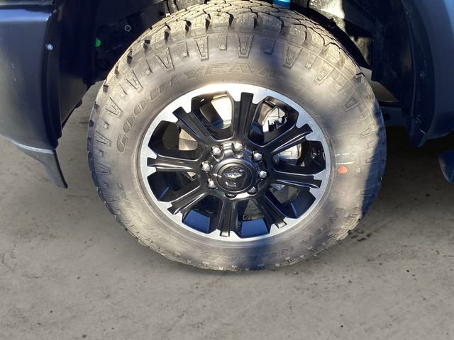 New 2026 RAM 2500 Tradesman image 15