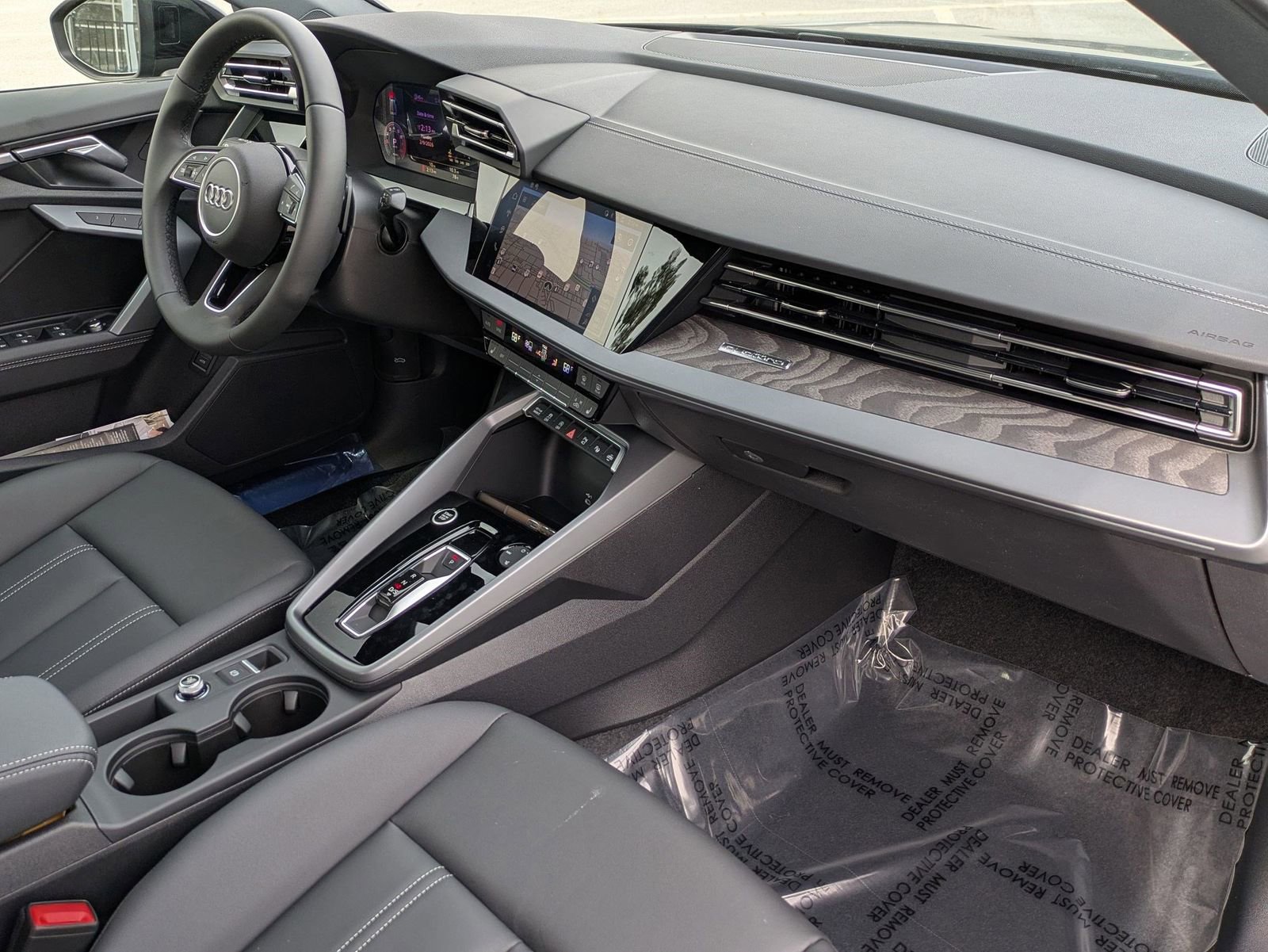 New 2026 Audi A3 2.0T Premium AWD/4WD image 9