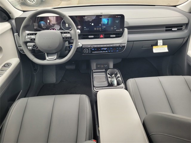 New 2026 Hyundai Ioniq 5 SEL image 15