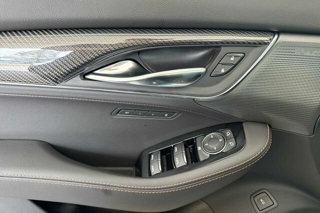 New 2026 Cadillac CT5 Sport RWD image 11