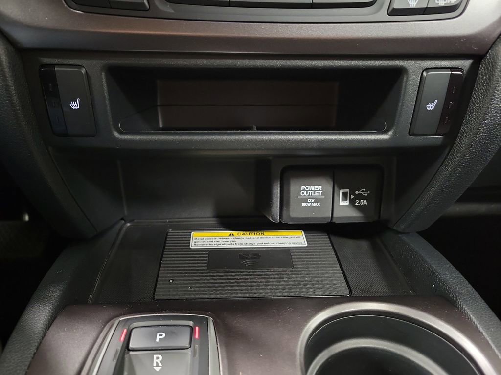 Used 2022 Honda Pilot Special Edition image 17