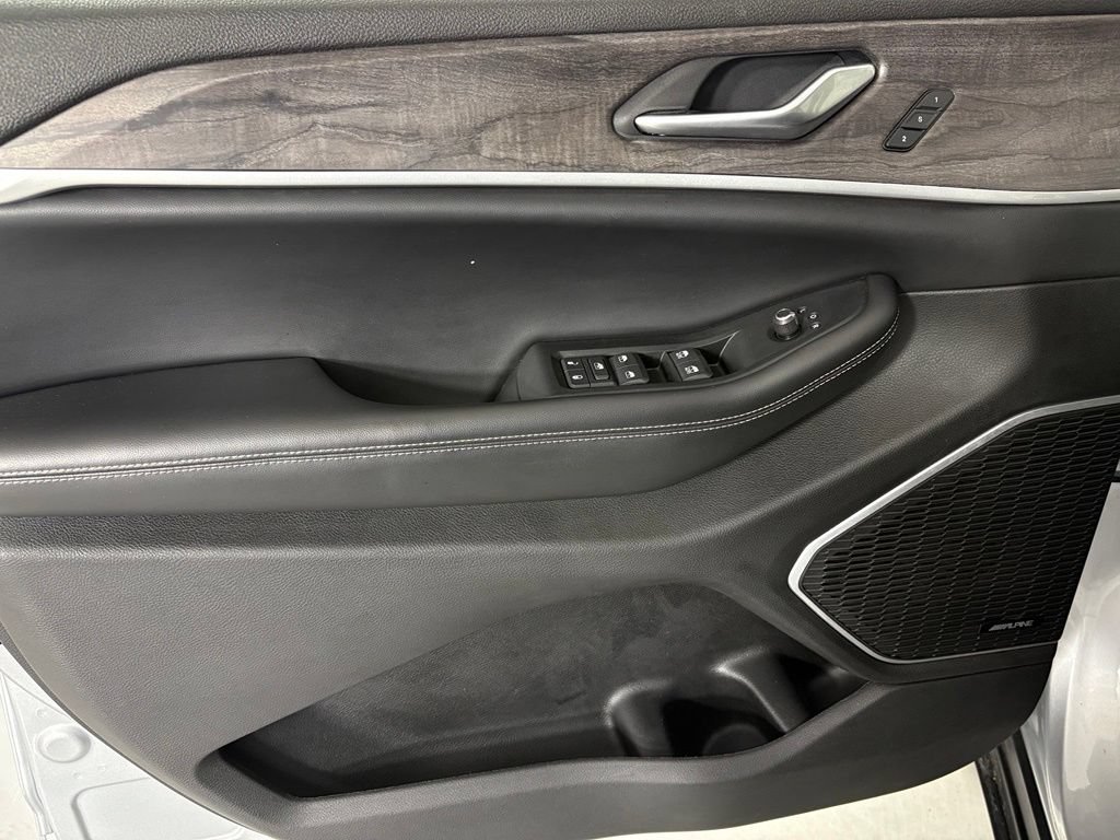 Used 2022 Jeep Grand Cherokee Limited 4xe AWD/4WD image 14