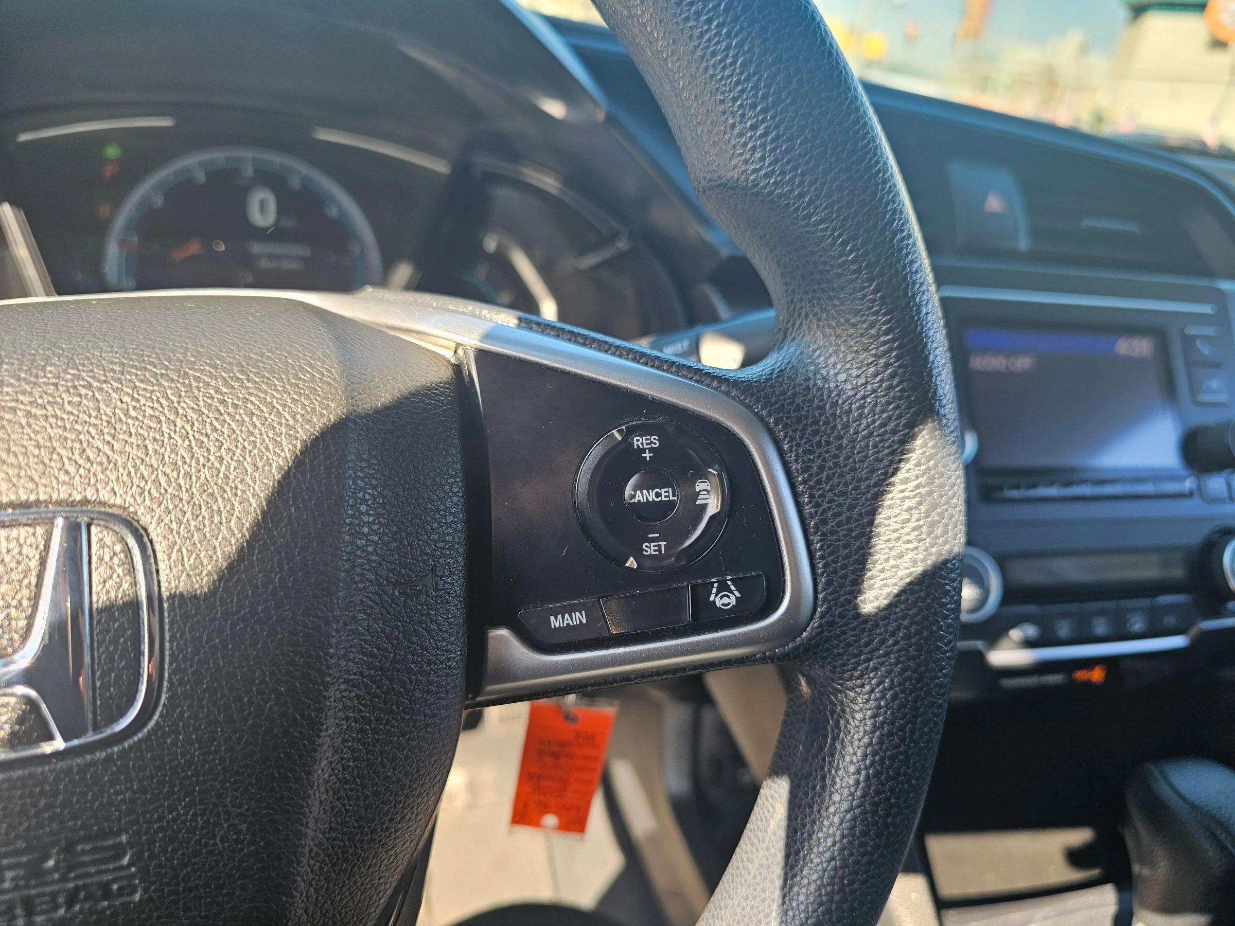 Used 2020 Honda Civic LX image 19