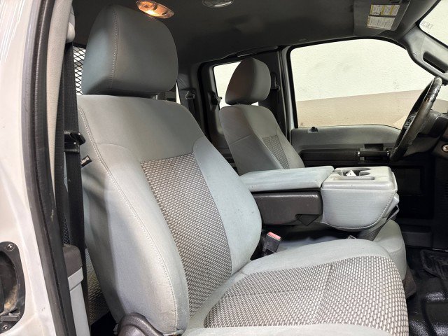 Used 2016 Ford F350 XL w/ Power Equipment Group image 47