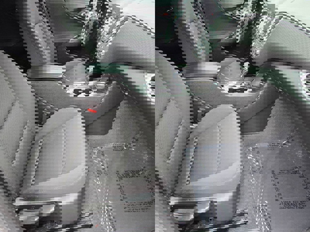 Certified 2024 Chevrolet Malibu LT image 38