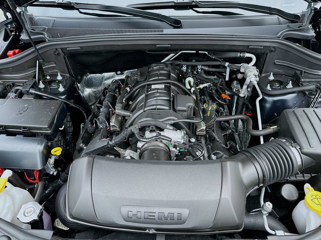New 2026 Dodge Durango GT AWD/4WD image 37