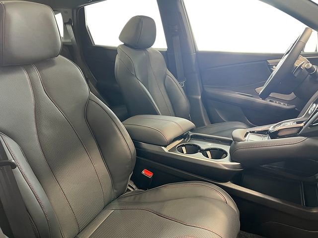New 2026 Acura RDX A-Spec AWD/4WD image 40