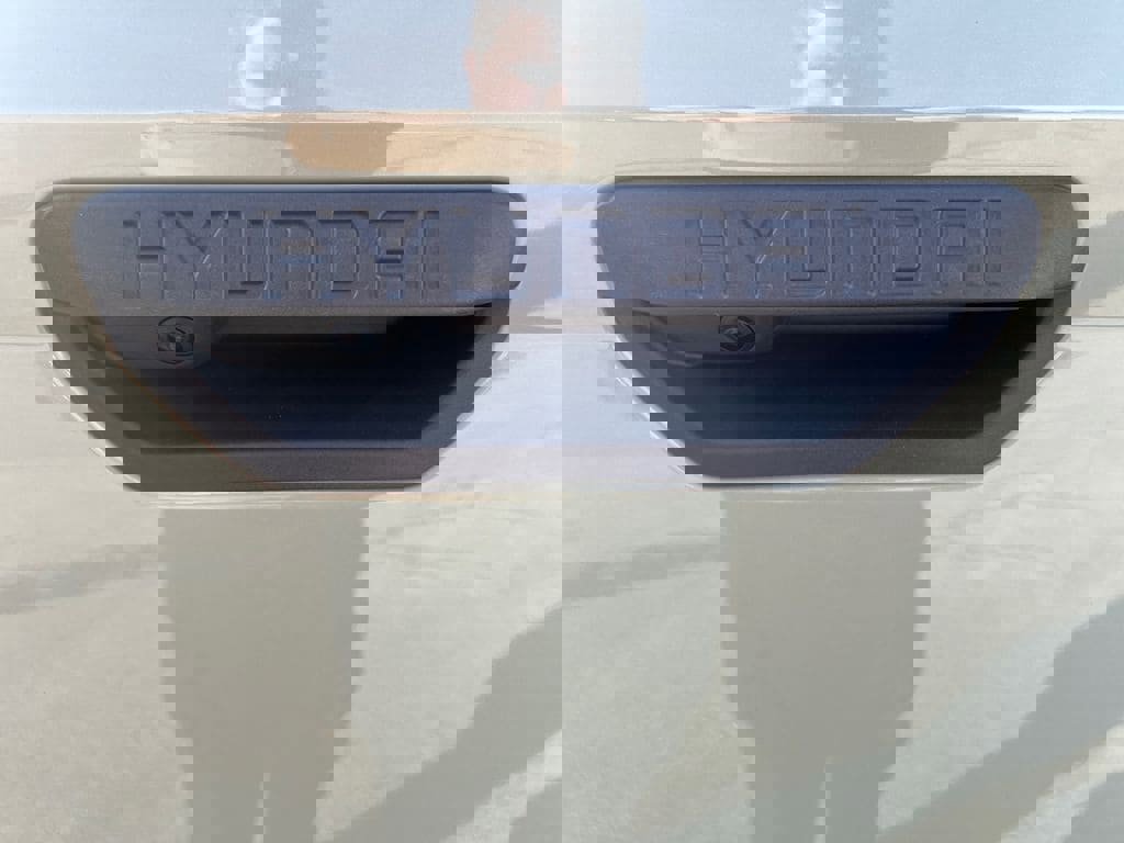 Certified 2022 Hyundai Santa Cruz SEL w/ Activity Package image 11