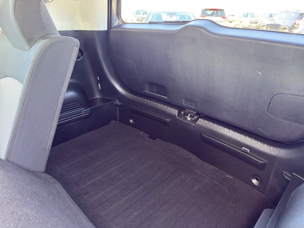 Used 2024 Kia Soul LX w/ LX Technology Package image 32