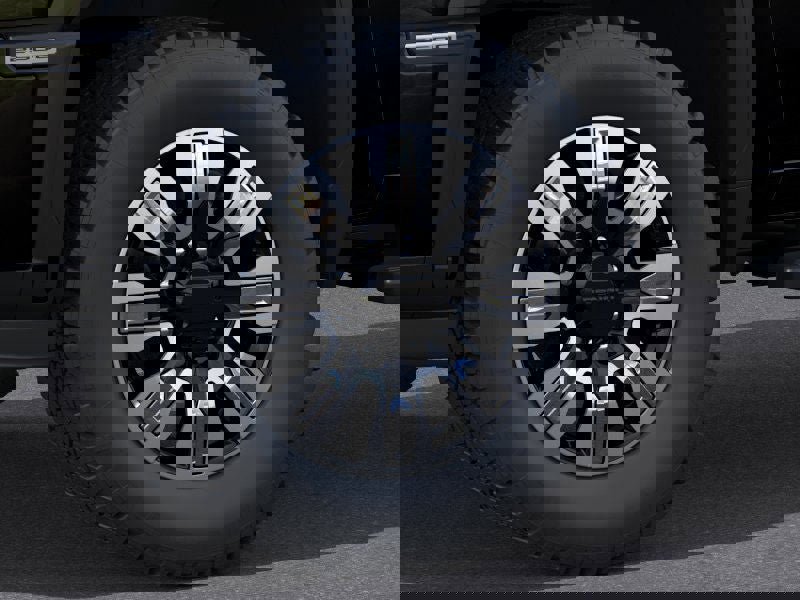 New 2026 GMC Sierra 2500 Denali w/ Technology Package image 33