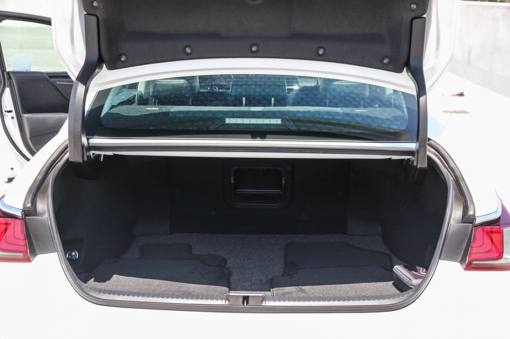Certified 2023 Lexus ES 350 w/ Accessory Package (Z2) FWD image 26