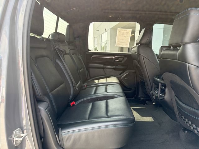 Used 2023 RAM 1500 TRX w/ TRX Level 2 Equipment Group AWD/4WD image 38