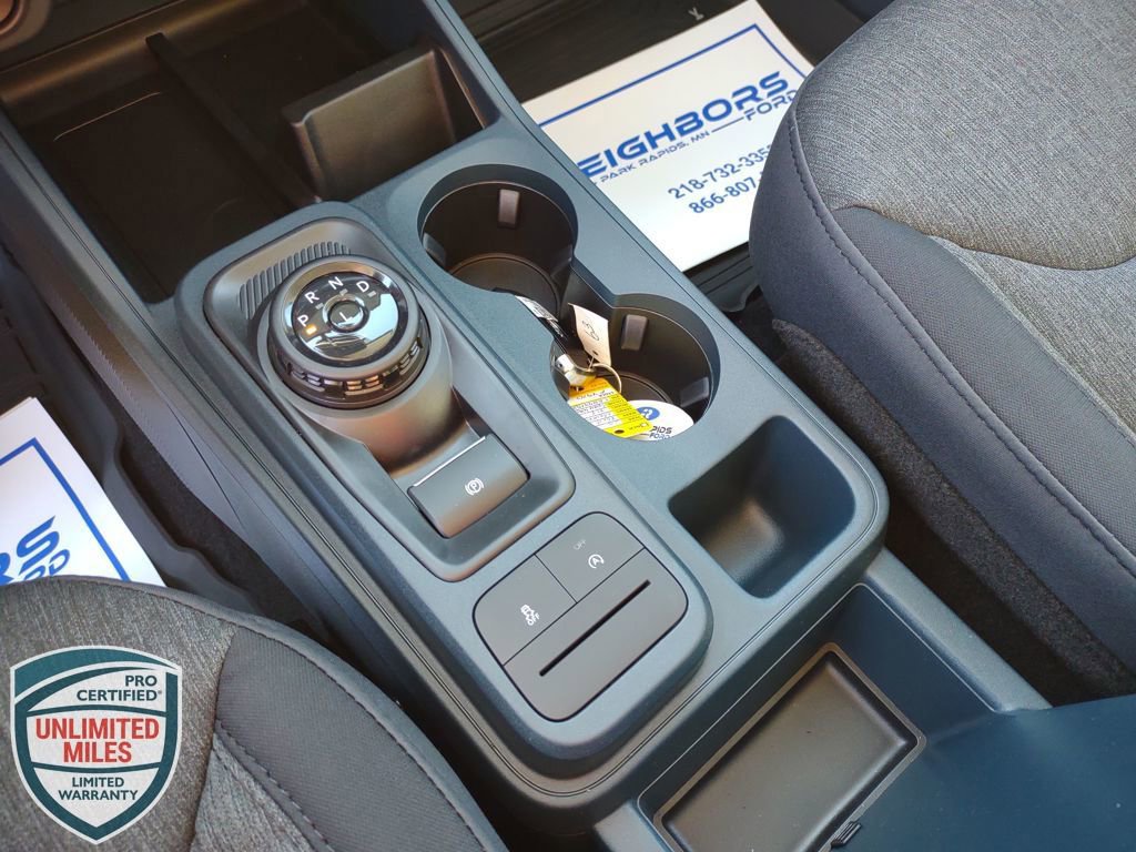 New 2025 Ford Maverick XLT w/ XLT Luxury Package image 40