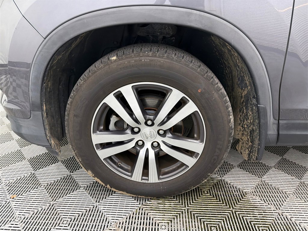 Used 2016 Honda Pilot EX-L image 12