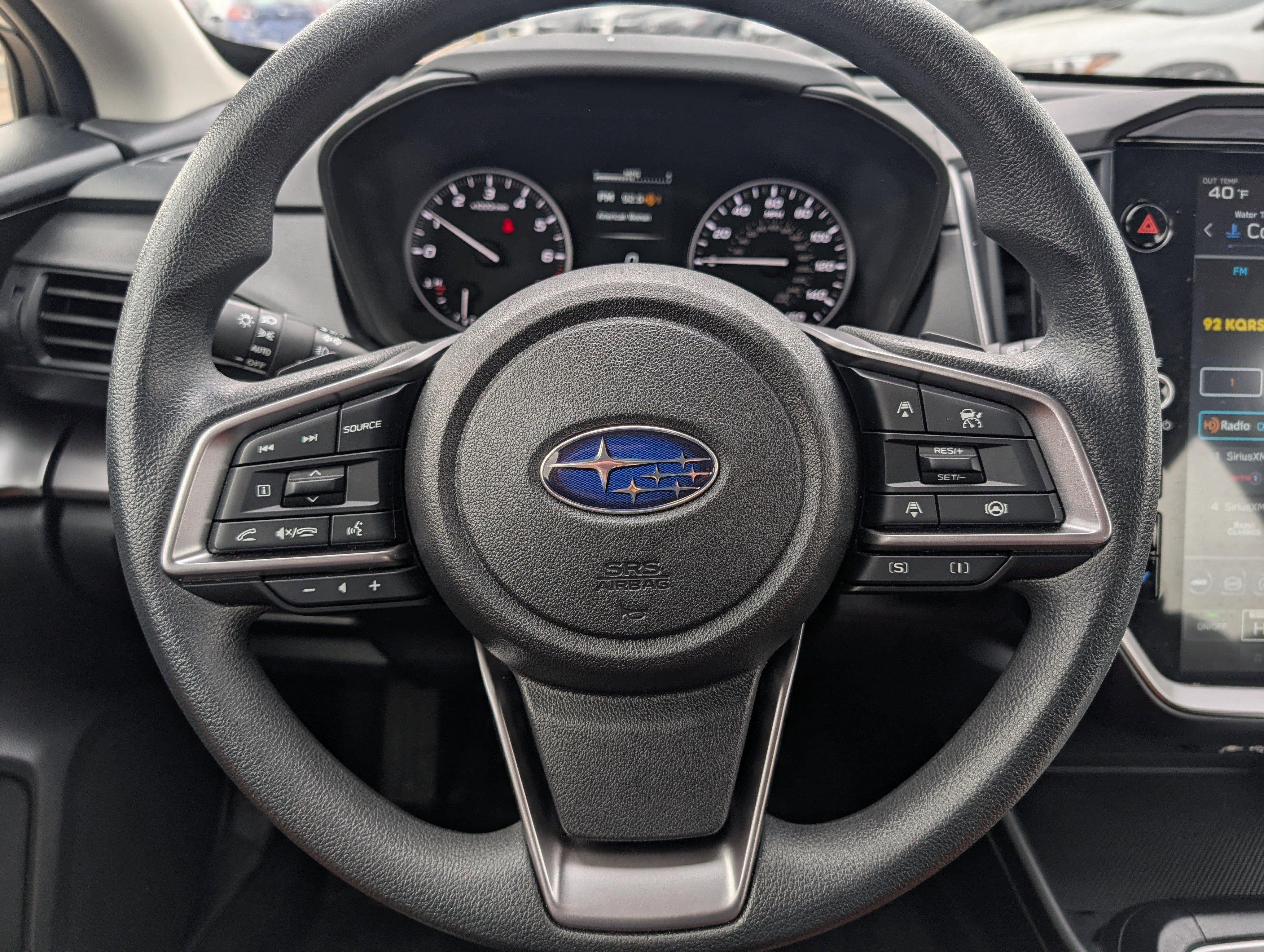 Used 2025 Subaru Impreza 2.0i Sport image 25