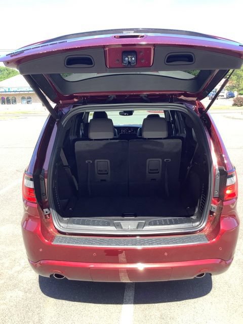 Certified 2022 Dodge Durango GT AWD/4WD image 7