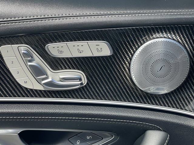 Used 2019 Mercedes-Benz E 63 AMG S image 36