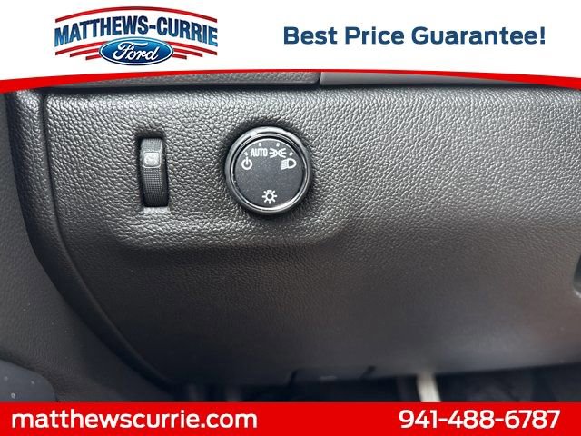 Used 2018 Chevrolet Colorado W/T w/ WT Convenience Package image 26