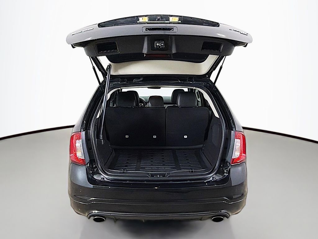 Used 2013 Ford Edge Sport w/ Driver Entry Pkg image 15