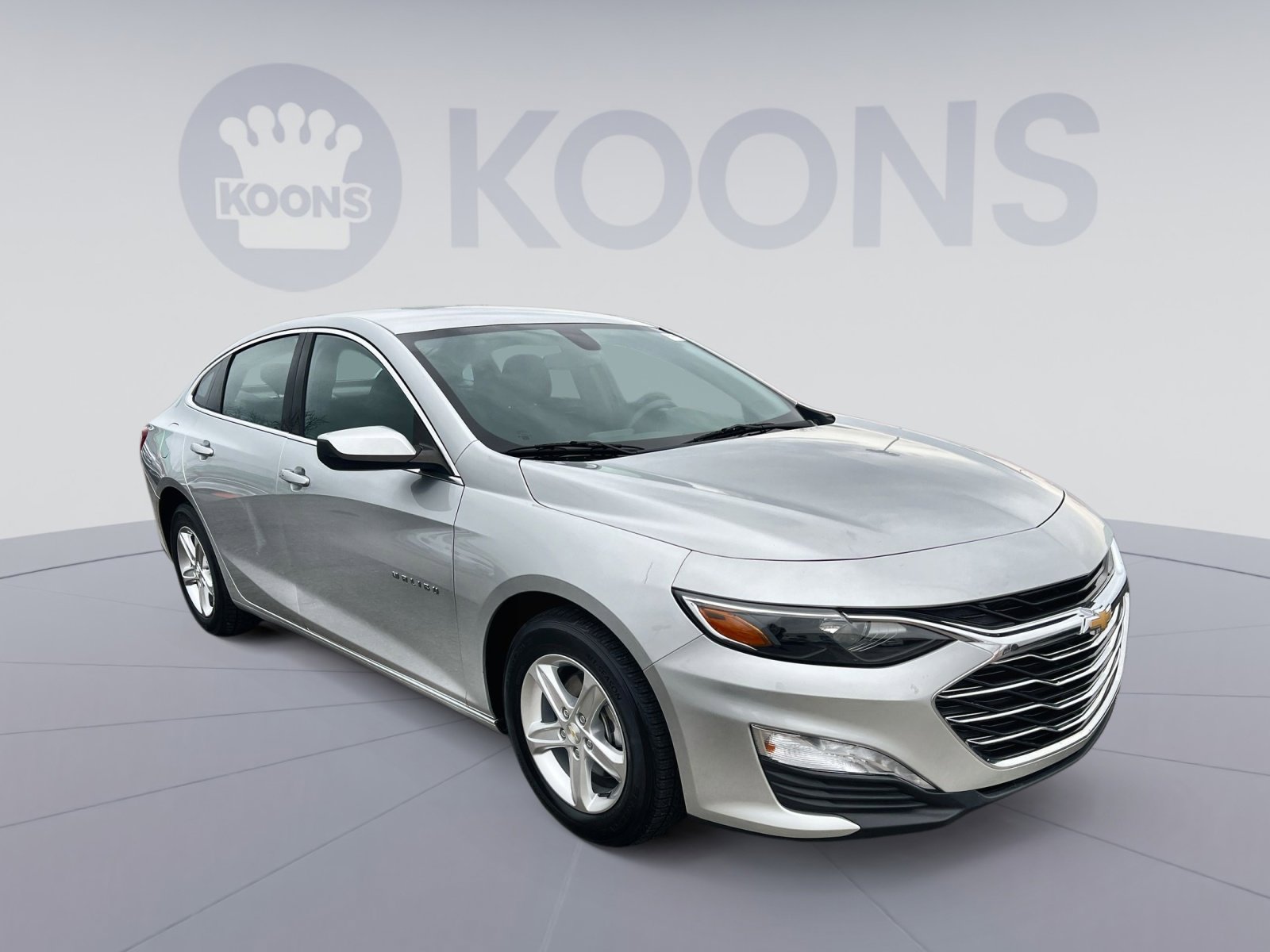 Used 2022 Chevrolet Malibu LT image 10