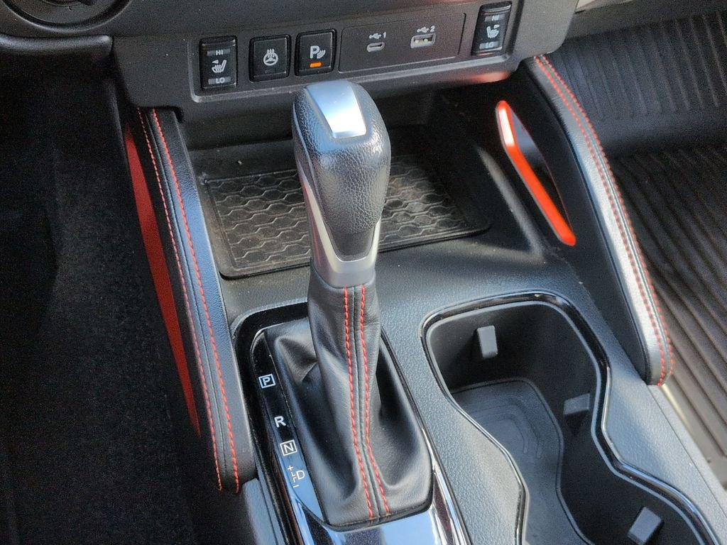 Used 2023 Nissan Frontier PRO-4X w/ Pro Convenience Package image 27