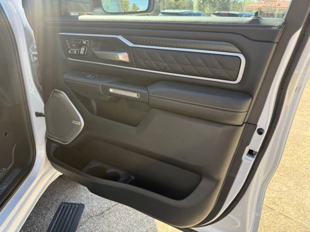 New 2026 RAM 1500 Tungsten image 25