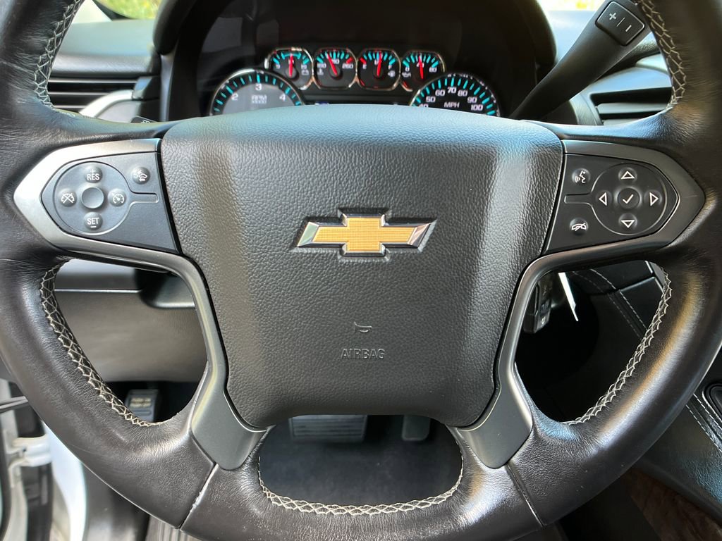 Used 2019 Chevrolet Tahoe LT image 13