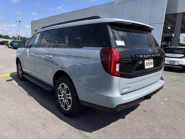 New 2026 Ford Expedition Max Active image 7