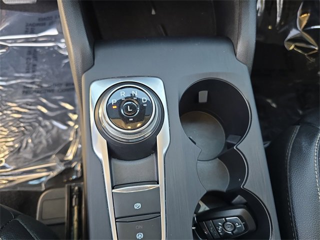 Used 2022 Ford Escape Titanium w/ Titanium Elite Package image 21