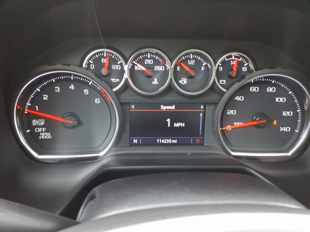 Used 2021 Chevrolet Tahoe LT w/ LT Signature Package image 23