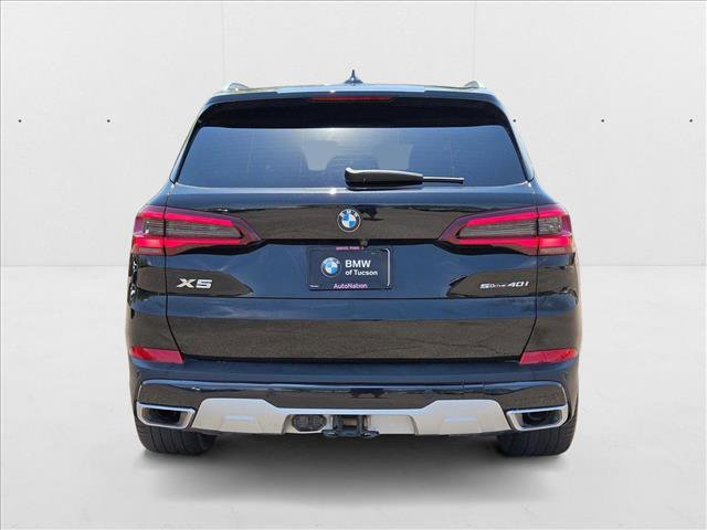 Used 2023 BMW X5 sDrive40i image 7