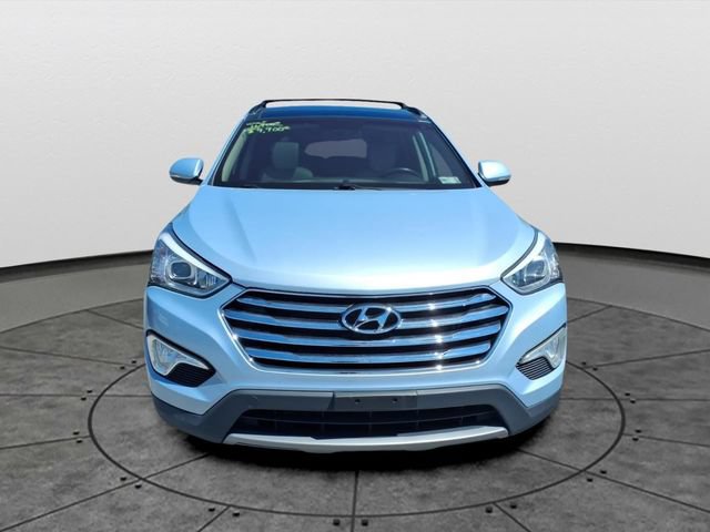 Used 2013 Hyundai Santa Fe Limited w/ Technology Pkg AWD/4WD image 2