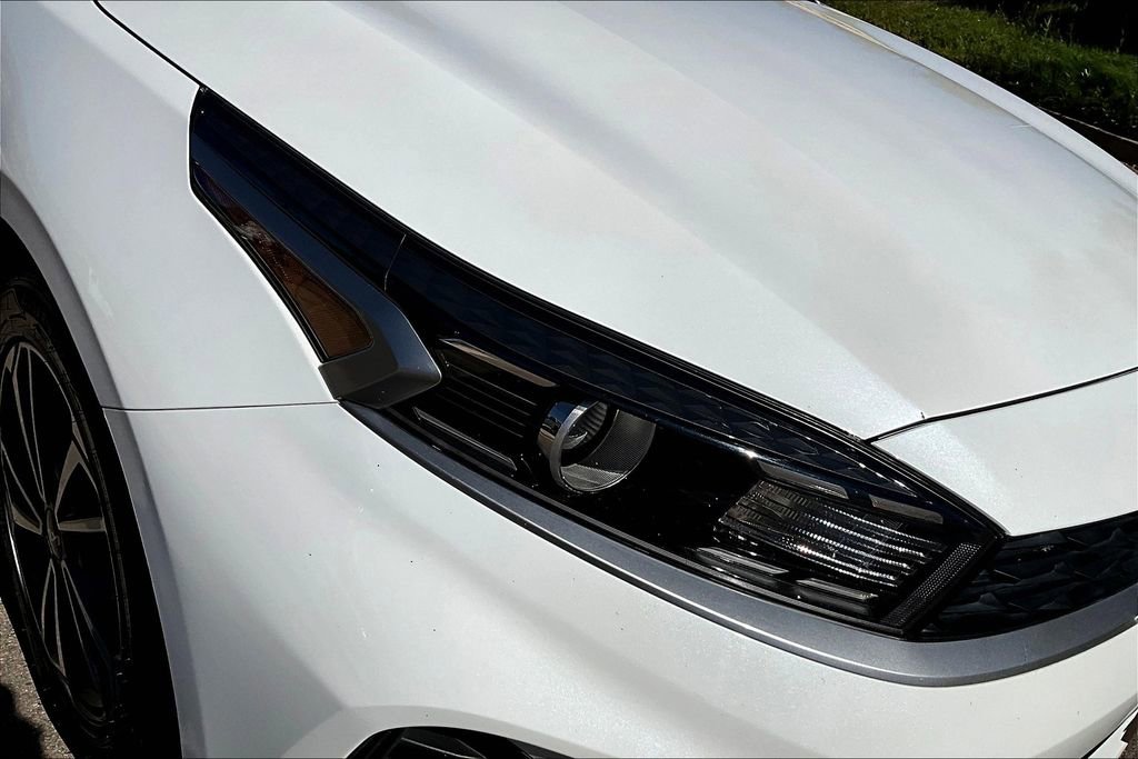 Used 2024 Kia Forte LXS w/ LXS Technology Package image 31