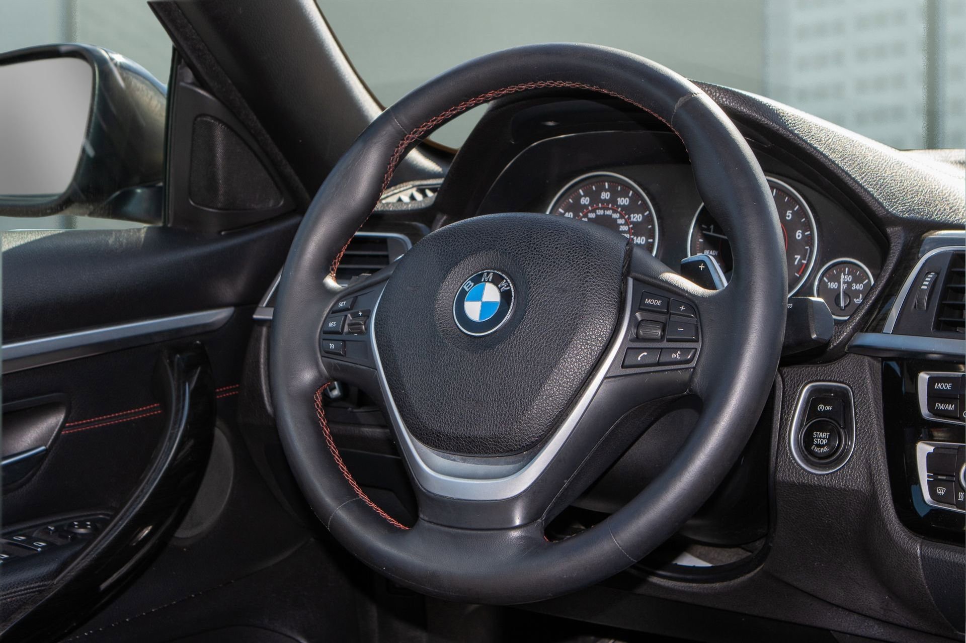 Used 2018 BMW 430i Convertible image 21
