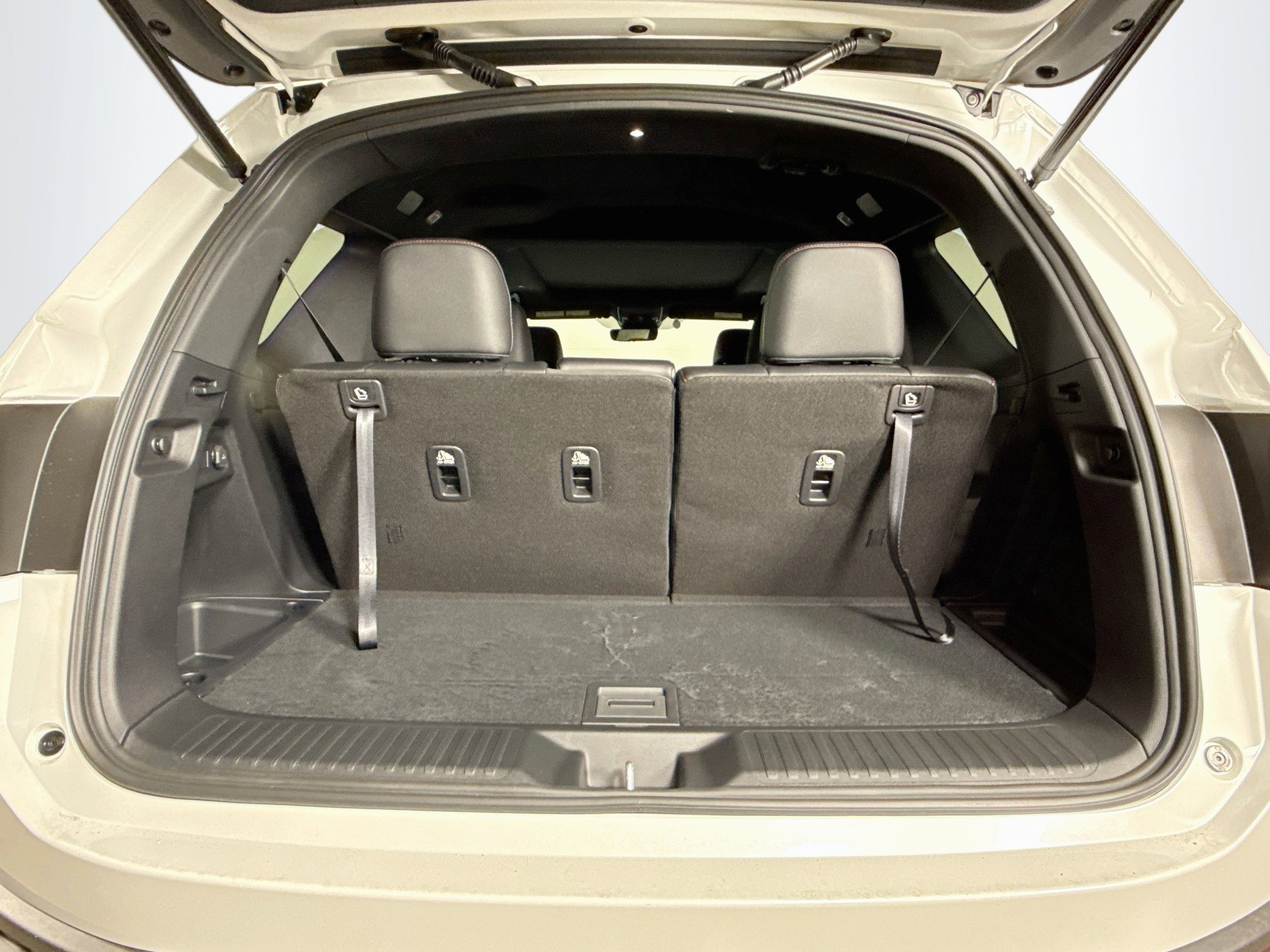 New 2026 Honda Pilot TrailSport image 35