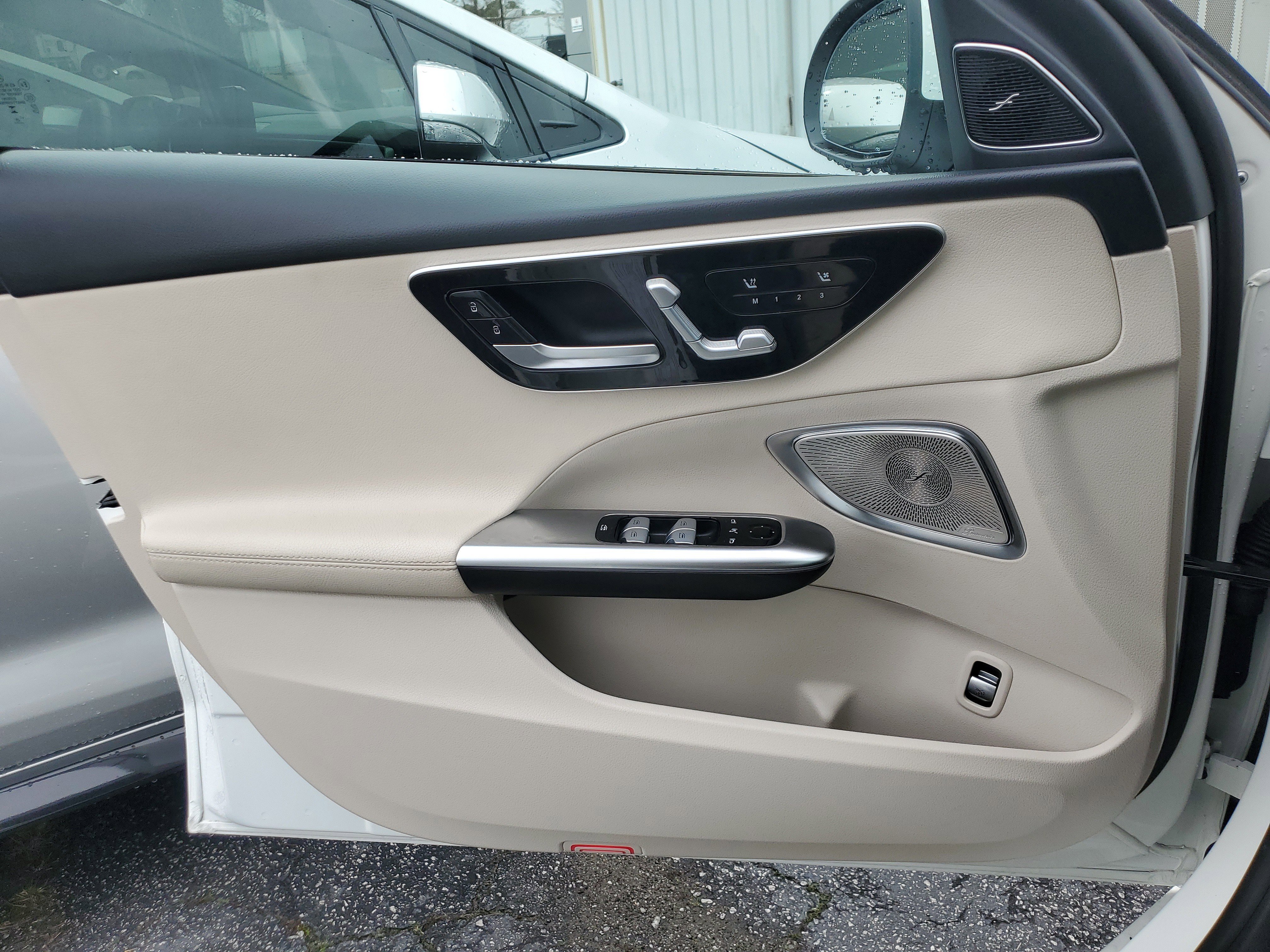 Used 2023 Mercedes-Benz C 300 Sedan image 28