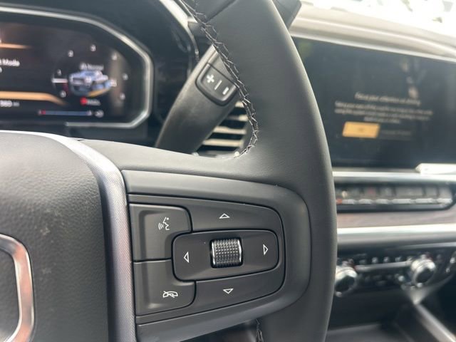 New 2026 GMC Sierra 3500 SLT AWD/4WD image 19