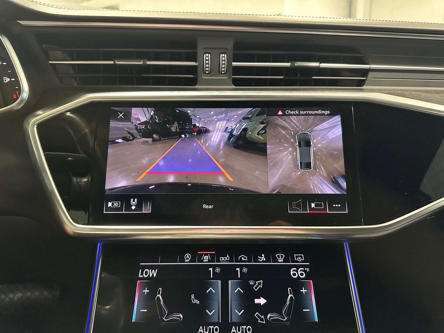 Used 2019 Audi A7 3.0T Prestige w/ Prestige Package image 25