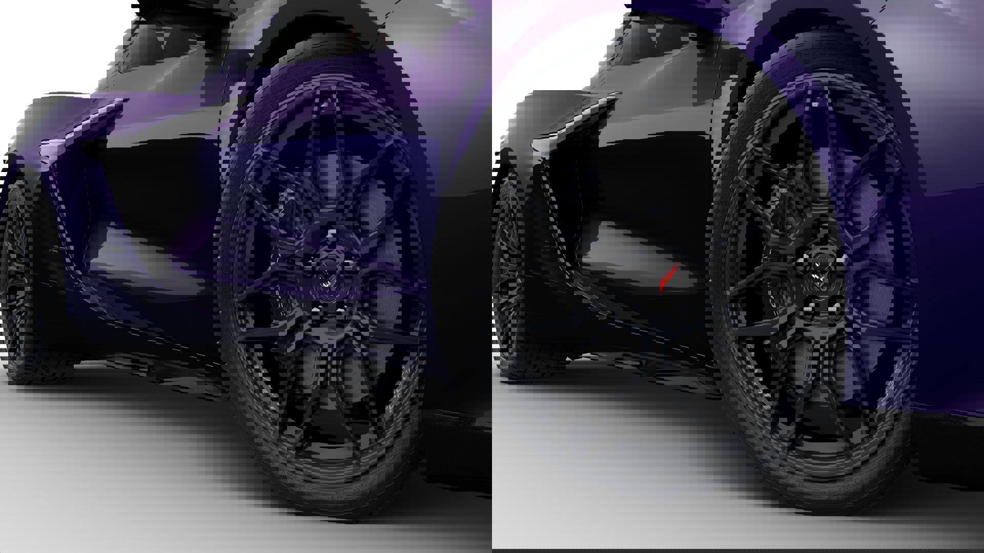 New 2026 Chevrolet Corvette Z06 image 6