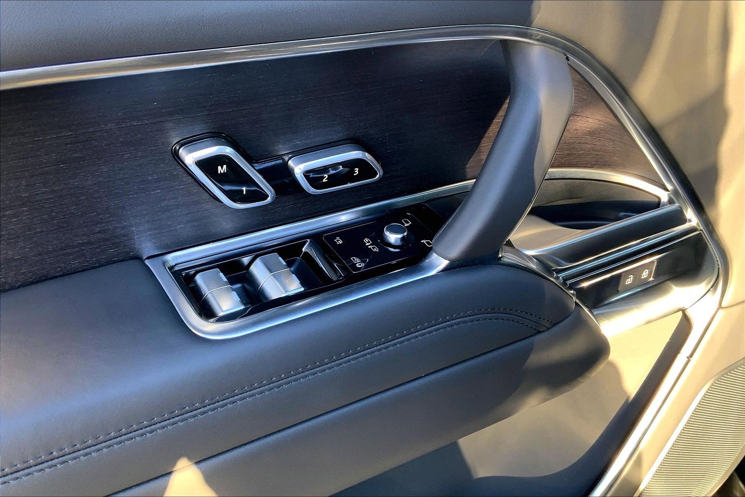 New 2026 Land Rover Range Rover SE AWD/4WD image 21