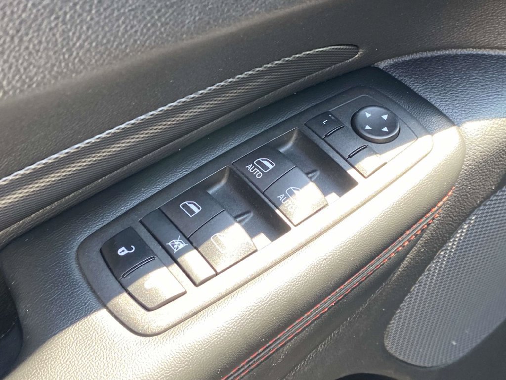 Used 2023 Dodge Durango GT AWD/4WD image 20