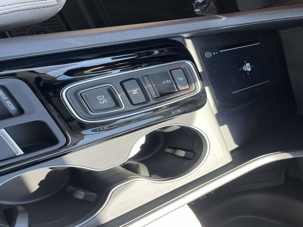 New 2026 Honda Pilot EX-L image 20