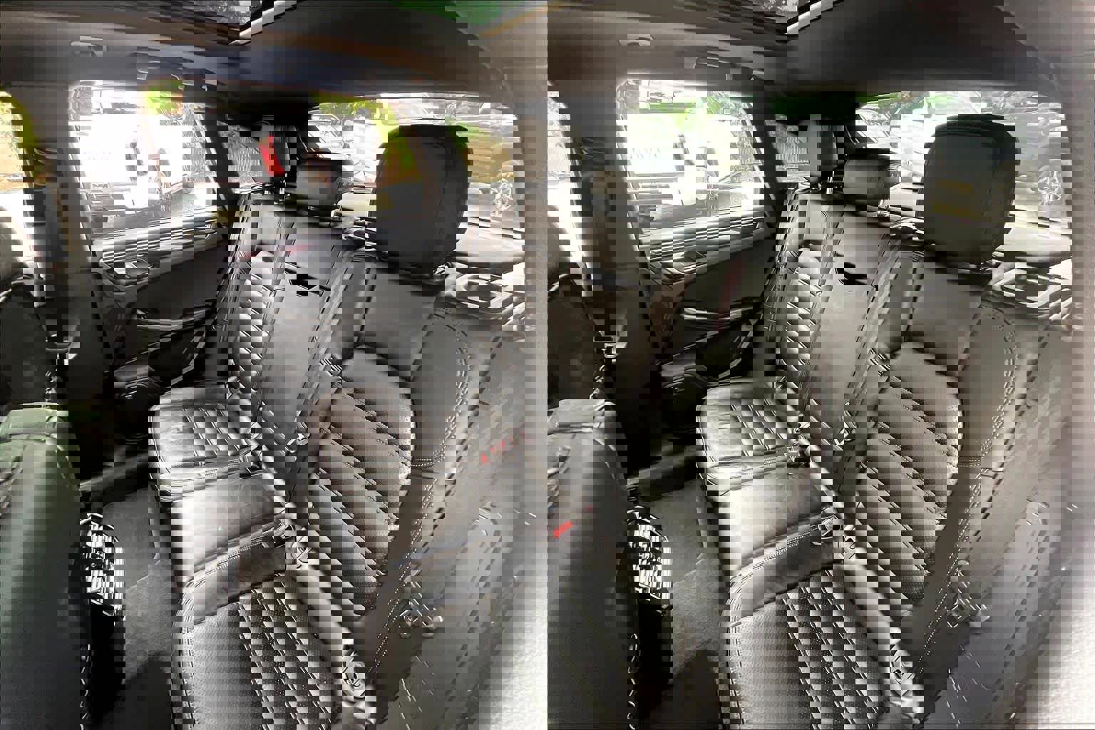 Used 2015 Porsche Macan S AWD/4WD image 21