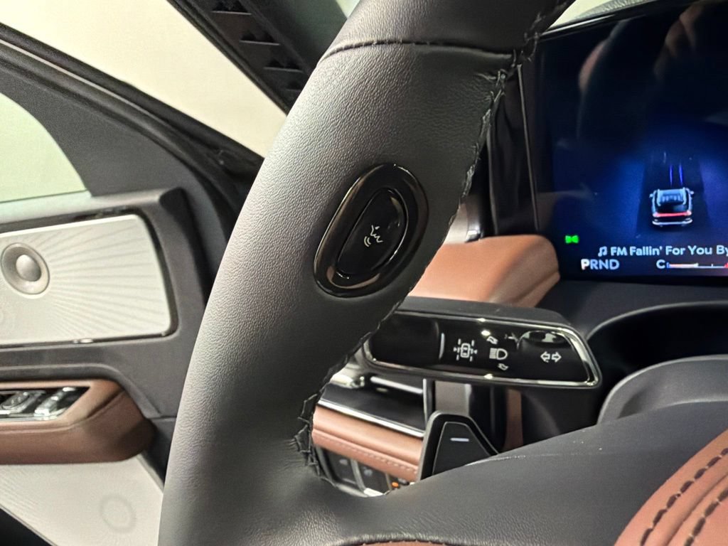 New 2026 Lincoln Aviator Reserve AWD/4WD image 18