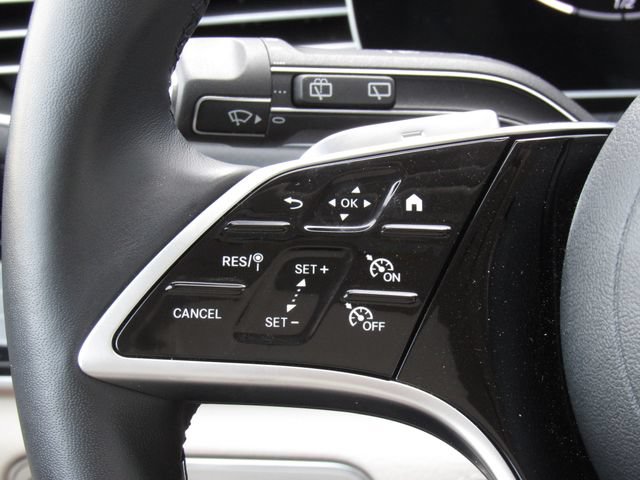 Certified 2026 Mercedes-Benz GLE 450e 4MATIC image 24