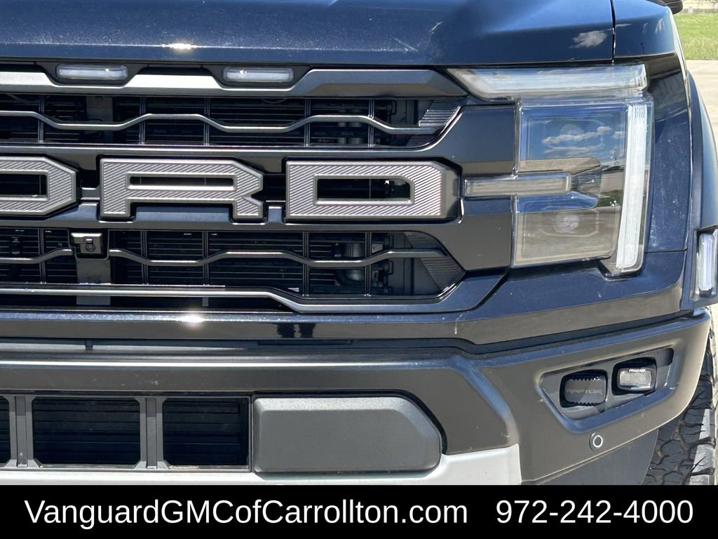 Used 2025 Ford F150 Raptor AWD/4WD image 4