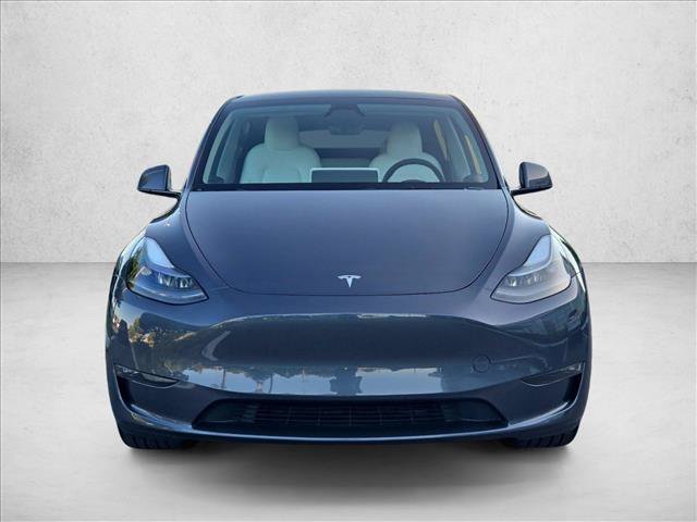 Used 2024 Tesla Model Y Long Range AWD/4WD video 2