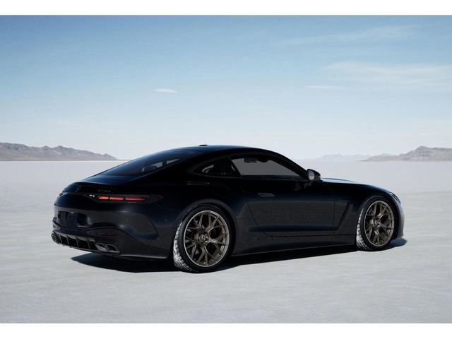 New 2026 Mercedes-Benz AMG GT 63 image 20