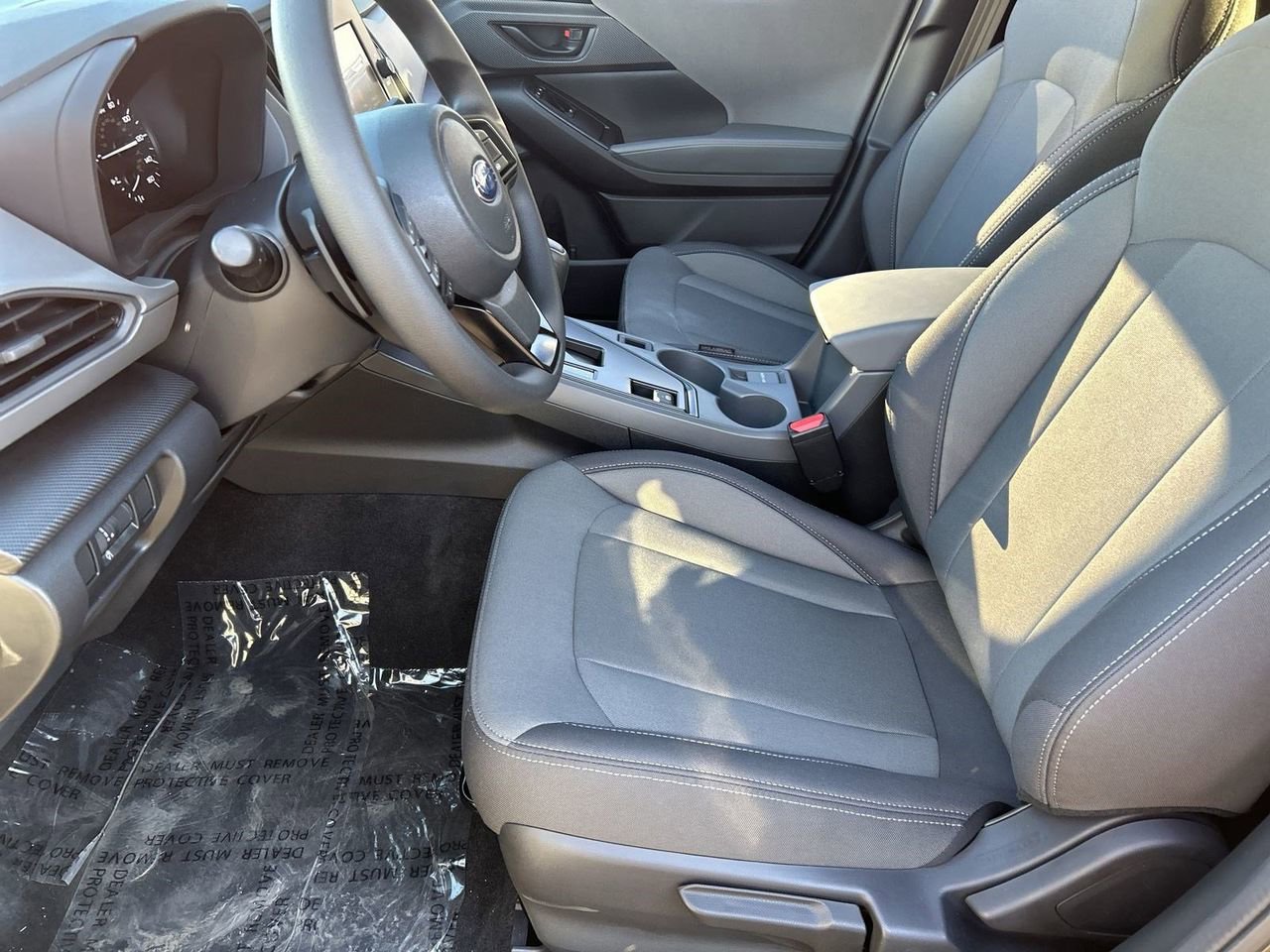 New 2026 Subaru Crosstrek 2.5i AWD/4WD image 15
